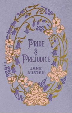 Pride and Prejudice: Chartwell Deluxe Editions